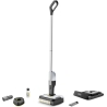 Karcher Vacuum Cleaner|KARCHER|dry&wet|Electric broom|Grey/White/Black|Bagless|Battery| 2.3 kg|1.056-200.0