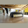 Karcher Vacuum Cleaner|KARCHER|dry&wet|Electric broom|Grey/White/Black|Bagless|Battery| 2.3 kg|1.056-200.0
