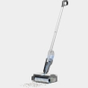 Karcher Vacuum Cleaner|KARCHER|dry&wet|Electric broom|Grey/White/Black|Bagless|Battery| 2.3 kg|1.056-200.0
