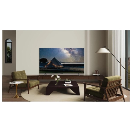 TCL TV Set|TCL|43 "|4K Ultra HD|3840 x 2160 pixels|Flat|16:9|QLED|43T69C