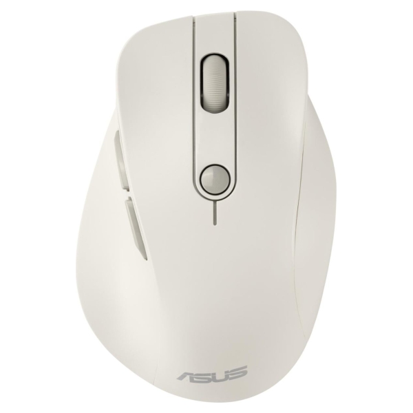 Asus MOUSE USB OPTICAL WRL MD105/MK-WH 90XB0AH0-BMU000 ASUS