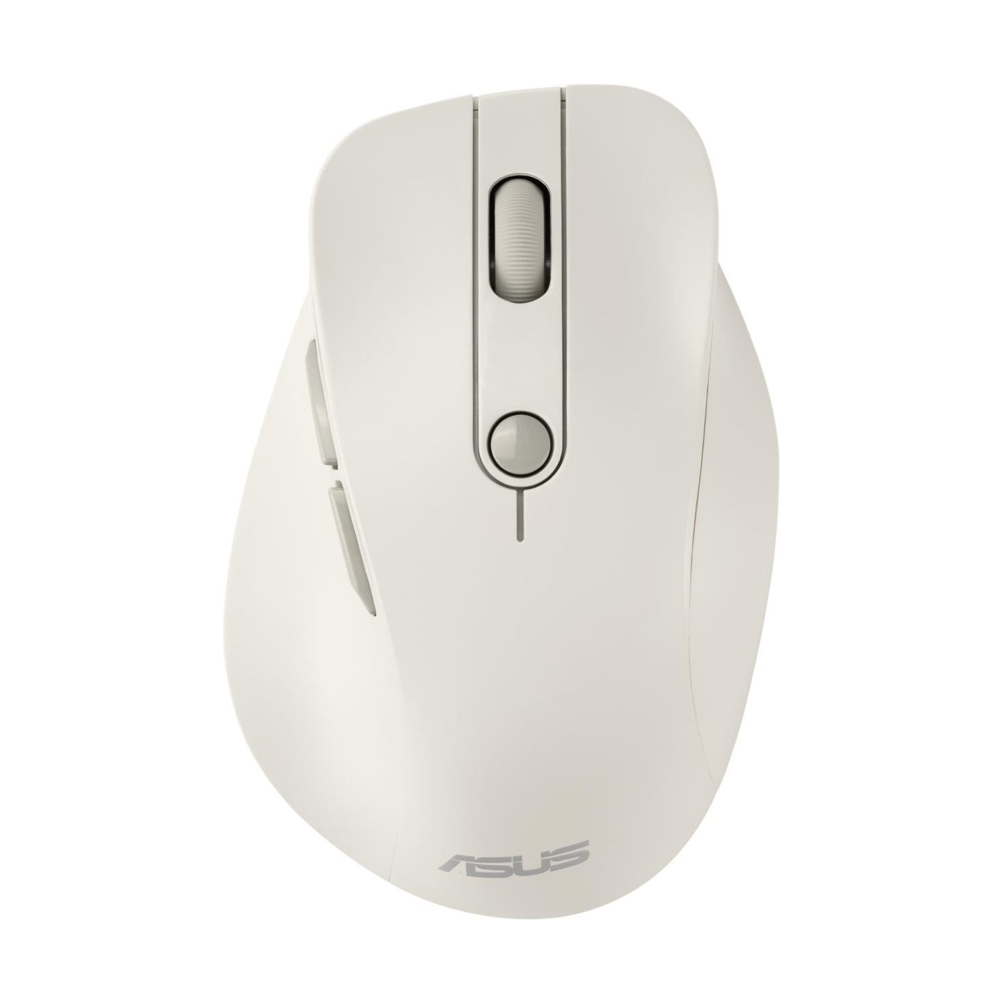 Asus MOUSE USB OPTICAL WRL MD105/MK-WH 90XB0AH0-BMU000 ASUS