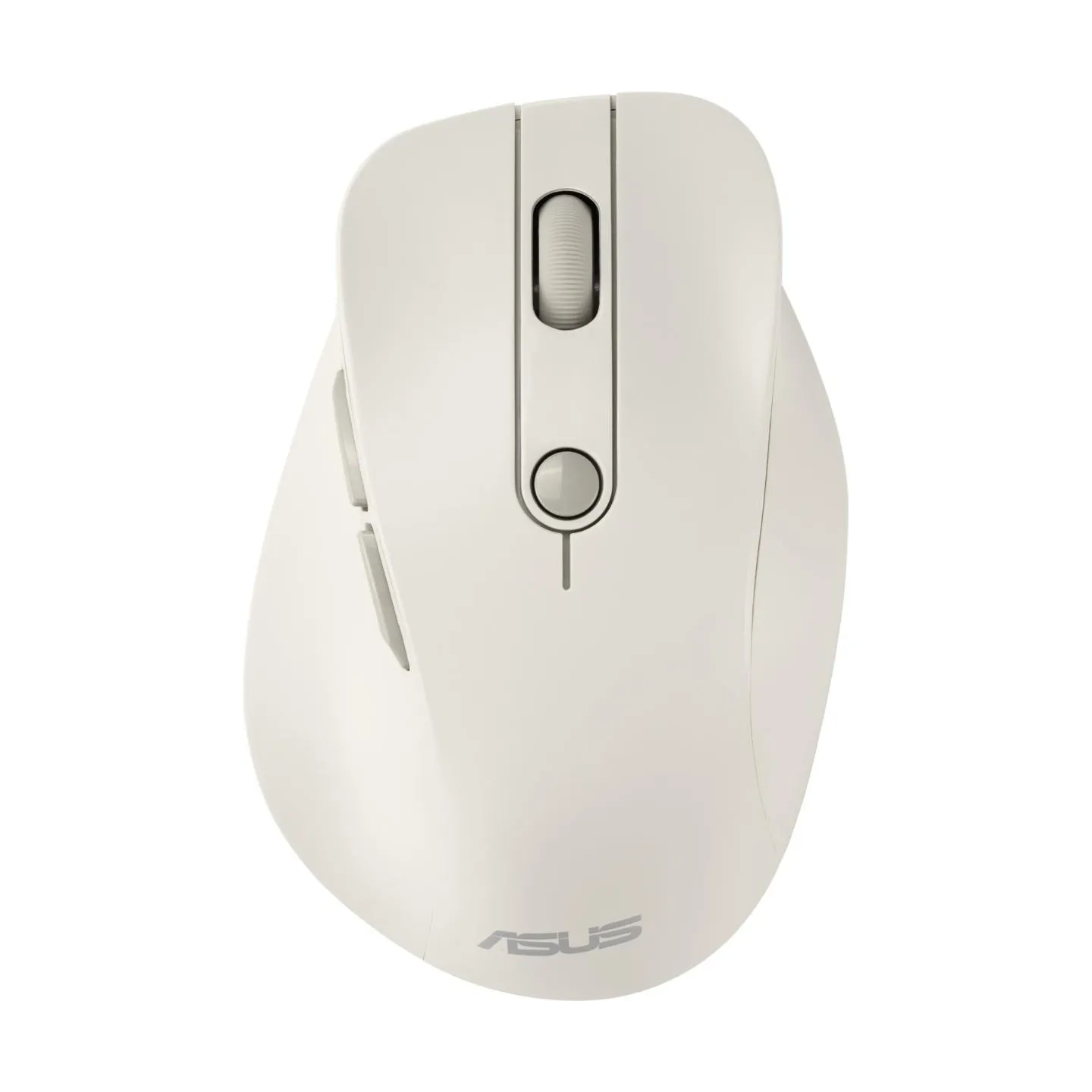 Asus MOUSE USB OPTICAL WRL MD105/MK-WH 90XB0AH0-BMU000 ASUS