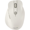 Asus MOUSE USB OPTICAL WRL MD105/MK-WH 90XB0AH0-BMU000 ASUS