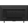 TCL TV Set|TCL|43 "|4K Ultra HD|3840 x 2160 pixels|Flat|16:9|QLED|43T69C