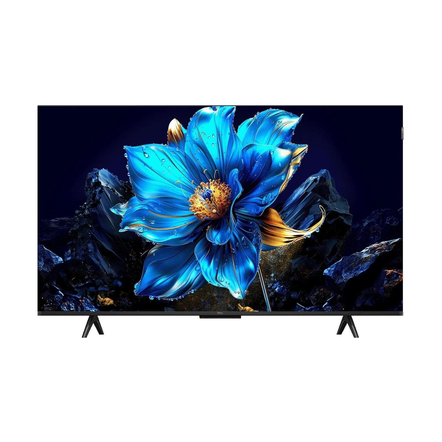 TCL TV Set|TCL|43 "|4K Ultra HD|3840 x 2160 pixels|Flat|16:9|QLED|43T69C