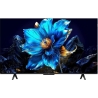 TCL TV Set|TCL|43 "|4K Ultra HD|3840 x 2160 pixels|Flat|16:9|QLED|43T69C