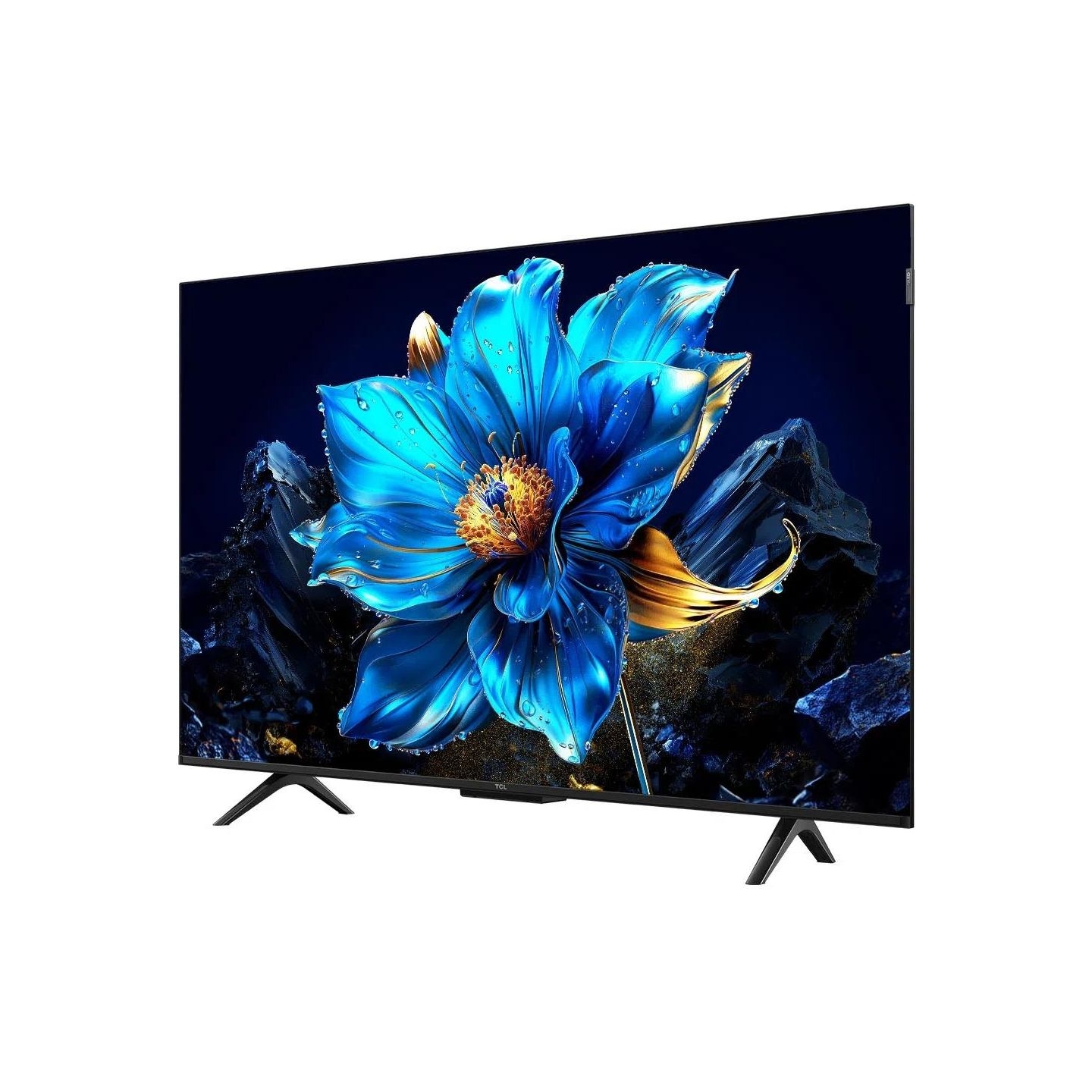TCL TV Set|TCL|43 "|4K Ultra HD|3840 x 2160 pixels|Flat|16:9|QLED|43T69C