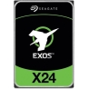 Seagate Hard drive Exos X24 12TB 3,5 inches 512e SATA