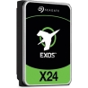 Seagate HDD|SEAGATE|Exos X24|12TB|512 MB|7200 rpm|Discs/Heads 5/10|3,5"|ST12000NM002H
