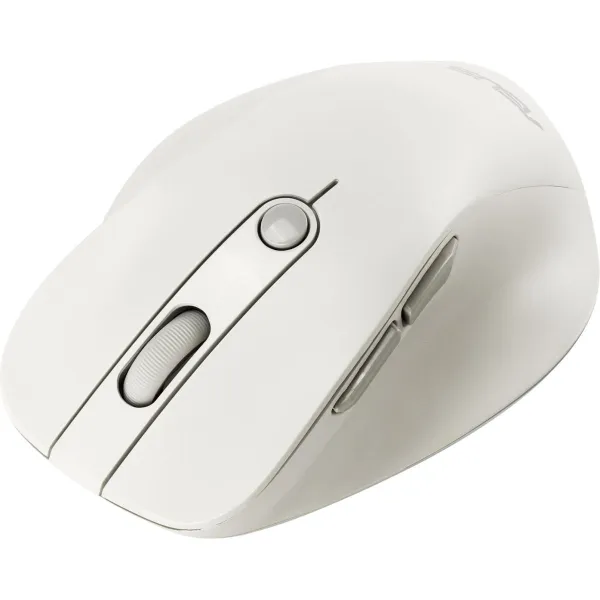 Asus MOUSE USB OPTICAL WRL MD105/MK-WH 90XB0AH0-BMU000 ASUS