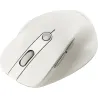 Asus Mouse | MD105 | Wireless | Bluetooth, 2.4GHz | Milky White