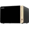 Qnap NAS STORAGE TOWER 6BAY 8GB/TS-664-8G QNAP