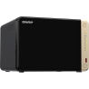 Qnap NAS STORAGE TOWER 6BAY 8GB/TS-664-8G QNAP