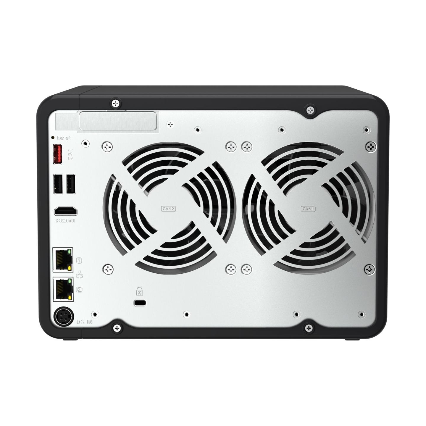 Qnap | 6-Bay desktop NAS | TS-664-8G | Intel Celeron | N5095 4-core | Processor frequency 2.9 GHz | 8 GB | DDR4