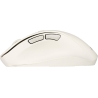 Asus Mouse | MD105 | Wireless | Bluetooth, 2.4GHz | Milky White