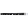 Qnap 4-bay Rackmount USB 3.2 Gen 1 RAID Expansion Enclosure | TR-004U