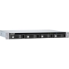Qnap 4-bay Rackmount USB 3.2 Gen 1 RAID Expansion Enclosure | TR-004U