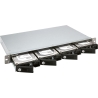 Qnap 4-bay Rackmount USB 3.2 Gen 1 RAID Expansion Enclosure | TR-004U