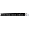 Qnap 4-bay Rackmount USB 3.2 Gen 1 RAID Expansion Enclosure | TR-004U