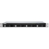 Qnap 4-bay Rackmount USB 3.2 Gen 1 RAID Expansion Enclosure | TR-004U