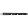 Qnap 4-bay Rackmount USB 3.2 Gen 1 RAID Expansion Enclosure | TR-004U