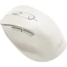 Asus Mouse | MD105 | Wireless | Bluetooth, 2.4GHz | Milky White