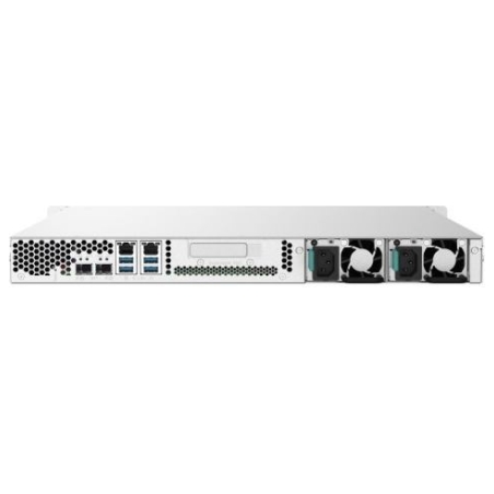 Qnap TS-432PXU-RP-2G 1U 2GB UDIMM DDR4 4x0HDD