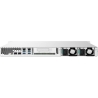 Qnap TS-432PXU-RP-2G 1U 2GB UDIMM DDR4 4x0HDD