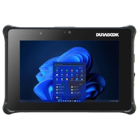 Durabook TABLET R8AA1 CI5-1230U 8"/8/128GB R8H1P1DEBBLX DURABOOK