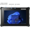 Durabook TABLET R8AA1 CI5-1230U 8"/8/128GB R8H1P1DEBBLX DURABOOK