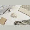 Asus MOUSE USB OPTICAL WRL MD105/MK-WH 90XB0AH0-BMU000 ASUS