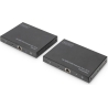 Digitus | 4K HDMI KVM Extender Set, 70 m | DS-55513