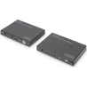 Digitus | 4K HDMI KVM Extender Set, 70 m | DS-55513