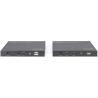 Digitus | 4K HDMI KVM Extender Set, 70 m | DS-55513