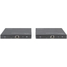 Digitus | 4K HDMI KVM Extender Set, 70 m | DS-55513
