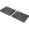 Digitus | 4K HDMI KVM Extender Set, 70 m | DS-55513