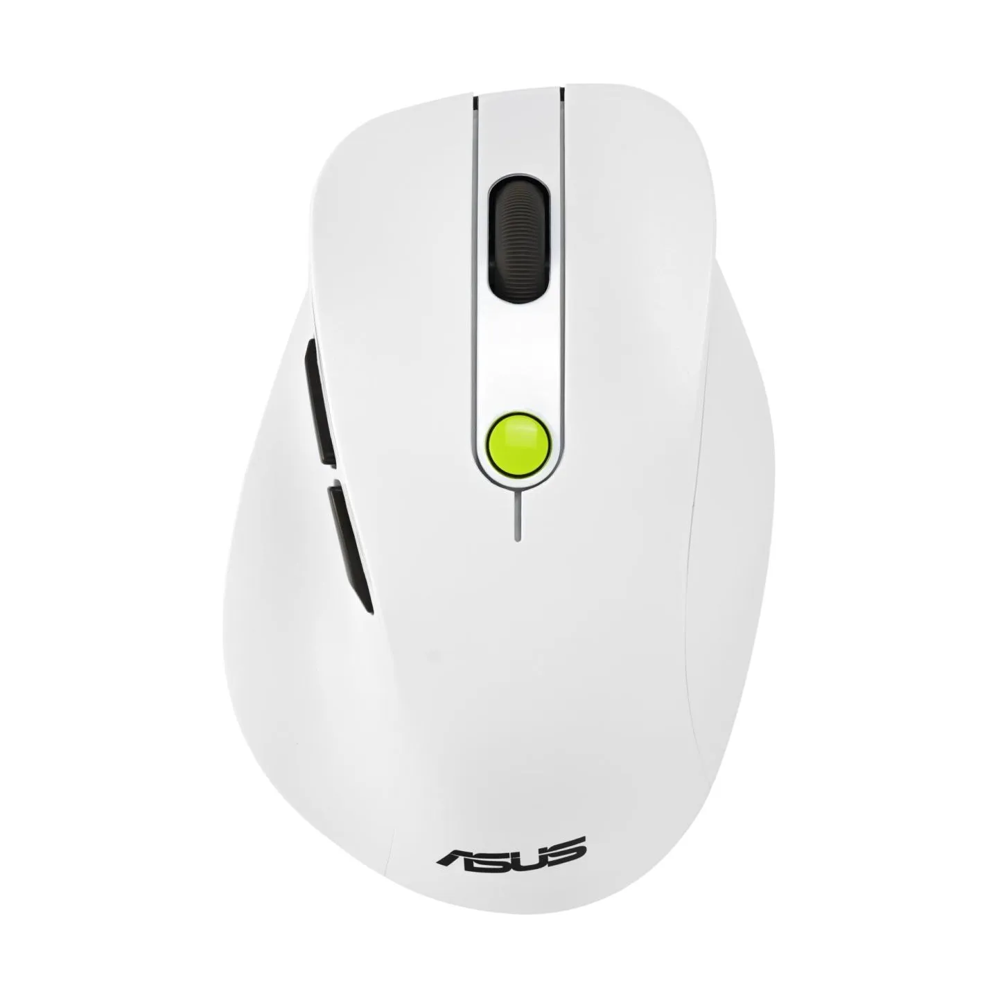 Asus Mouse | MD105 | Wireless | Bluetooth, 2.4GHz | Volt Green