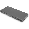 Digitus | 4x2 HDMI Matrix Switch, 4K/60Hz | DS-55509