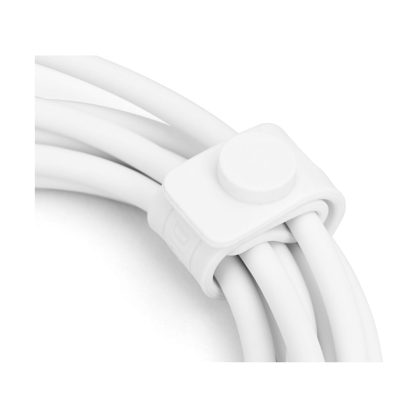 Digitus | Silicone Connection Cable | AK-300341-010-W | USB-C to USB-C