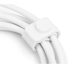 Digitus | Silicone Connection Cable | AK-300341-010-W | USB-C to USB-C