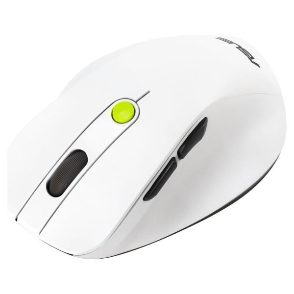 Asus Mouse | MD105 | Wireless | Bluetooth, 2.4GHz | Volt Green
