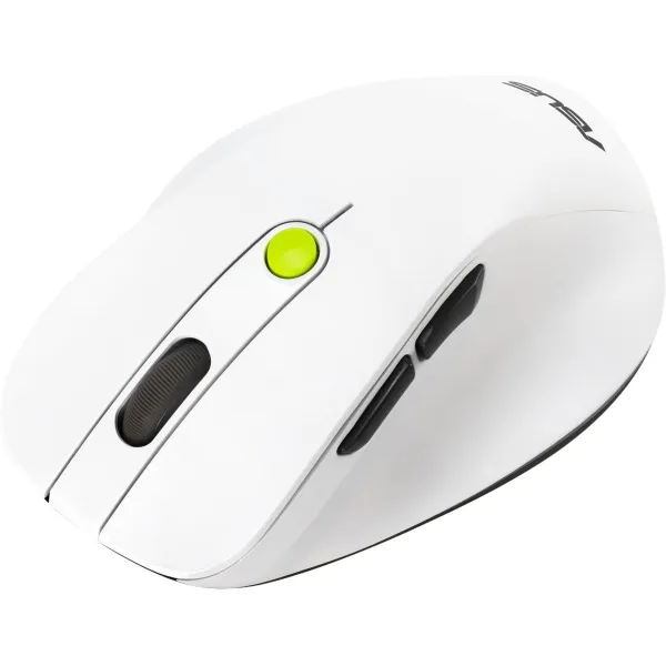 Asus Mouse | MD105 | Wireless | Bluetooth, 2.4GHz | Volt Green