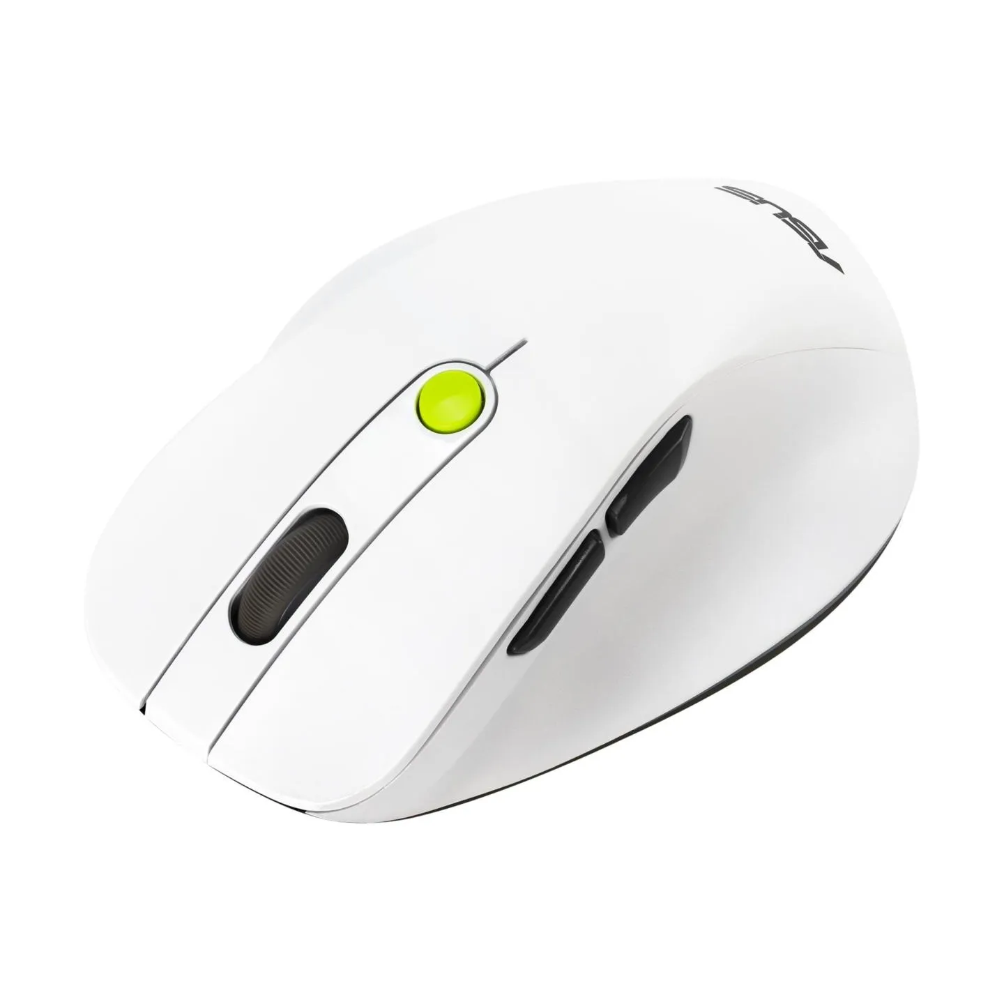 Asus Mouse | MD105 | Wireless | Bluetooth, 2.4GHz | Volt Green