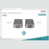 Digitus Click and Present Mini, Wireless Presentation System | DS-55319 | Black