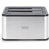 Digitus USB 3.0 dual SATA HDD Docking Station 2.5"/3.5"