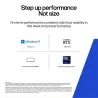 HP ZB 8 G1i 14 U7 255H 14i 32/1TB