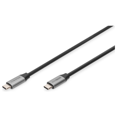 Digitus | DB-300220-010-S | USB-C to USB-C