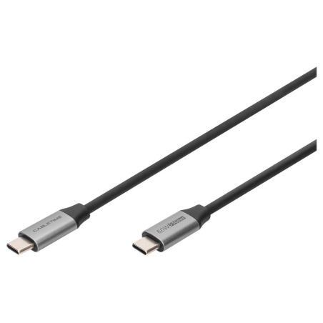 Digitus | DB-300220-010-S | USB-C to USB-C