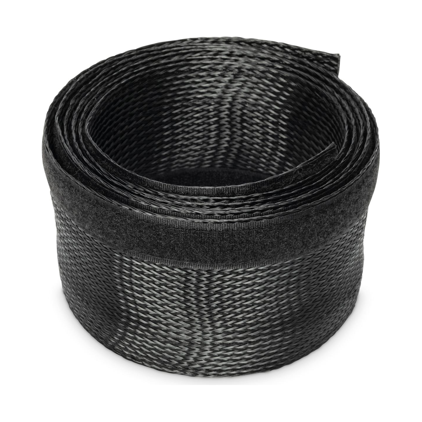 Digitus | Flexible Cable Tube with Hook and Loop Fastener Cable Sock | DA-90507